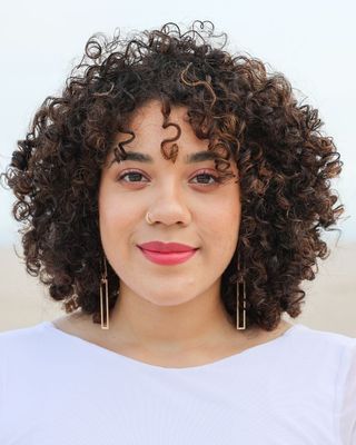 Photo of Julienn Guzman, Counselor, MA