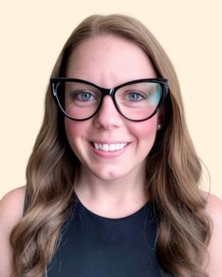 Photo of Mikayla Panich, Psychiatric Nurse Practitioner, DNP, PMHNP