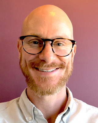 Photo of Zane Shetler, Clinical Social Work/Therapist, MSW, LCSW