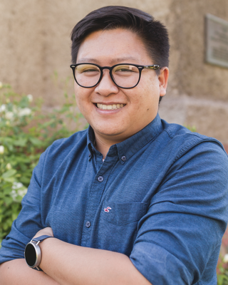 Photo of Michael Tran, Marriage & Family Therapist, LMFT