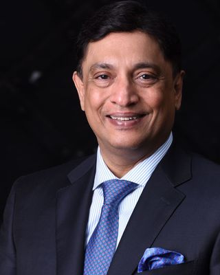 Photo of Salman Kazim, Psychiatrist, MD