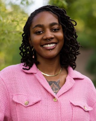 Photo of Jalyn Pitre, Pre-Licensed Professional, BA