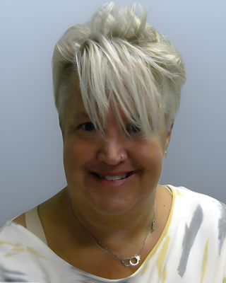 Photo of Laura Borell, Licensed Professional Counselor, LPC