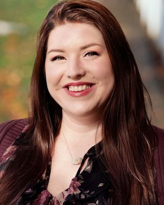 Photo of Nicole Tabor, Licensed Professional Counselor, LPC