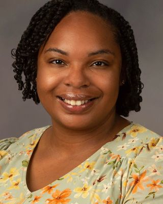 Photo of Dr. Shelbi Bradley, DPC, LPC-S, BC-TMH, Licensed Professional Counselor