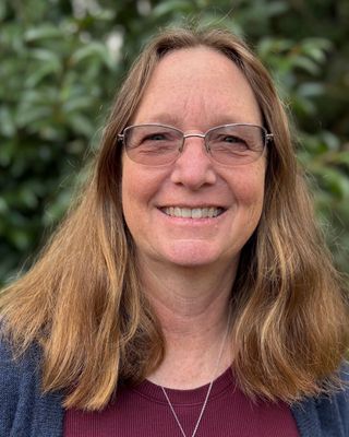 Photo of Meredith Linden, Associate Professional Clinical Counselor, MA, APCC, AMFT
