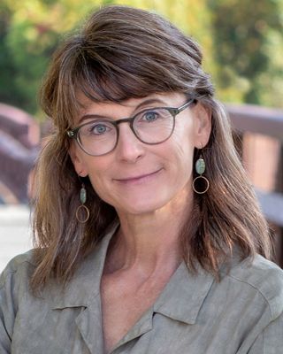 Photo of Reba L. Stieg, Licensed Professional Counselor, LPC, CAADC