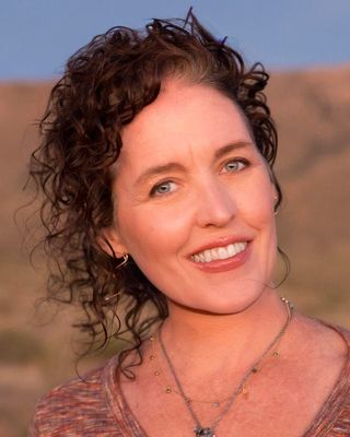 Photo of Lisa Martinez, Licensed Professional Counselor, MA, LPC, CCTP, ERYT500
