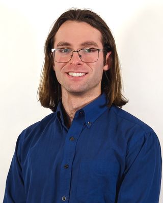 Photo of Benjamin M Hoffman, Clinical Social Work/Therapist in Louisville, KY