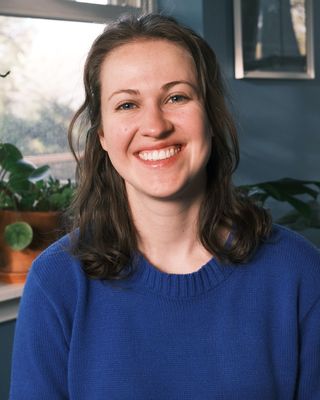 Photo of Sydney Jacobsen, Licensed Professional Counselor, LPC, MS