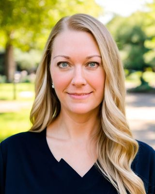 Photo of Crystal Hartman, Licensed Professional Counselor, MA, LPC