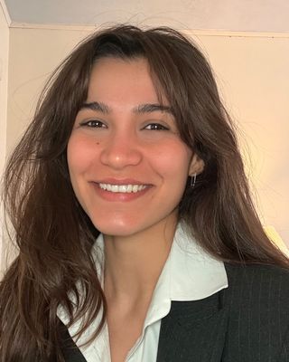 Photo of Damla Tuzcu, Licensed Mental Health Counselor, LMHC