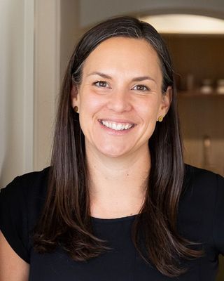 Photo of Denise Evans, Registered Social Worker, MSW, RSW