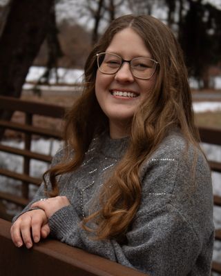 Photo of Taylor Lazar, Clinical Social Work/Therapist, MSW, APSW