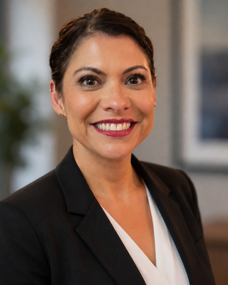 Photo of Yadira Contreras, Clinical Social Work/Therapist, LCSW