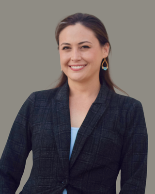 Photo of Taryn Joyce, Psychiatric Nurse Practitioner, RN, BSN, PMHNP