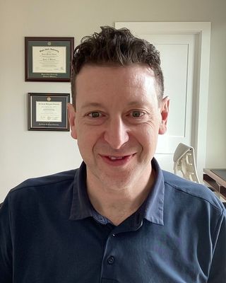 Photo of Jason M Rosen, Psychiatrist, MD