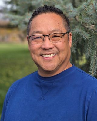 Photo of Neil Sanchez, Licensed Professional Counselor, MA, LPC