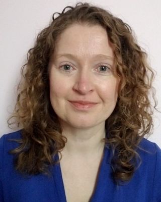 Photo of Roberta O'Callaghan, Psychotherapist in City of London, London, England