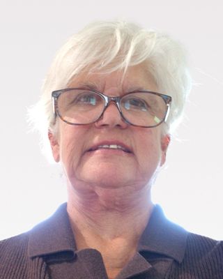 Photo of Ruth Whittington, Marriage & Family Therapist, LMFT