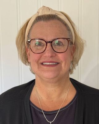 Photo of Dawn Hartman, Psychiatric Nurse Practitioner, PMHNP