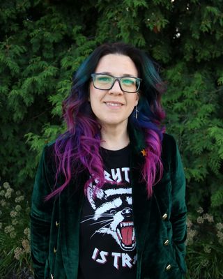 Photo of Letitia Cullens-Proctor, Licensed Professional Counselor, MA, LPC, LCPC, CCMHC