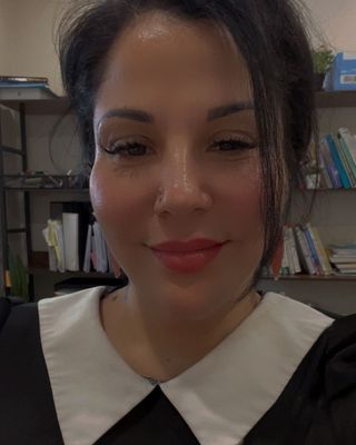 Photo of Raquel Soteldo - Narcissistic Abuse Trauma Therapy, Registered Psychotherapist, RP