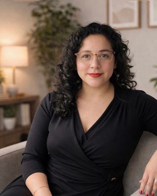 Photo of Kimberly Marquez - Marquez Psychotheraphy PLLC, Clinical Social Work/Therapist, LICSW