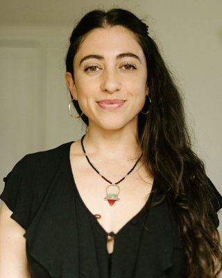 Photo of Juliana Mulligan, Clinical Social Work/Therapist in Brooklyn, NY