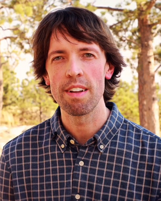 Photo of Matt Perdue, Psychiatrist, MD