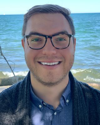 Photo of Joe Edwards, Counselor, MS, LMHC, LCPC