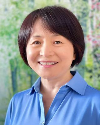 Photo of Yi Yang, Pre-Licensed Professional, MS