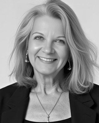 Photo of Denise Mansell, Counsellor, MACP, RSW, CCC, RCC