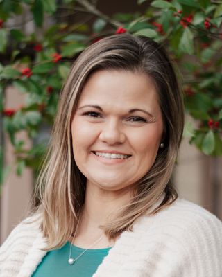Photo of Rebecca Armstrong, Licensed Clinical Mental Health Counselor Associate, MS Ed, LCMHCA