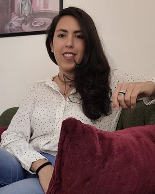 Foto de Leslie Vanessa Guerrero Cabrera, Psicólogo, Lic. en Psicología