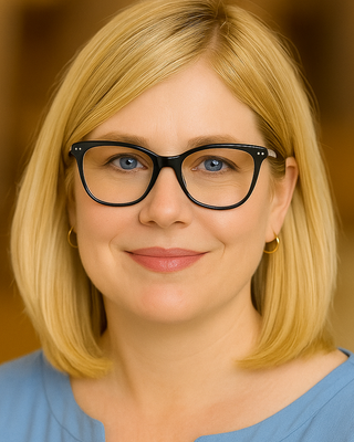 Photo of Sara Heitman, Psychologist, MA, LLP, CAADC