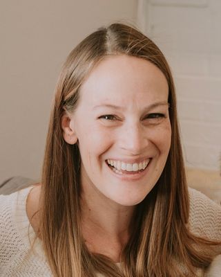 Photo of Kristen Sexton, Marriage & Family Therapist, LMFT