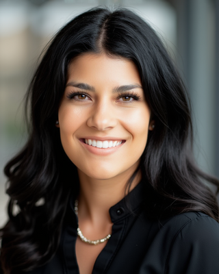 Photo of Nicollette Pizzoferrato, Psychiatric Nurse Practitioner, PMHNP