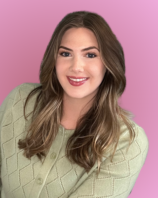 Photo of Olivia Greenwald, Counselor, MA, LPCC