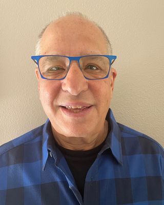 Photo of Robert Feferman, Clinical Social Work/Therapist in Palm Springs, CA