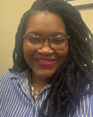 Photo of Shanta A. Jerideau, Licensed Professional Counselor, PhD, LPC, LPC-S