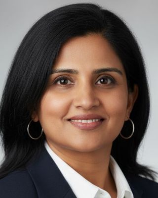 Photo of Neela Trivedi - Bridge2Growth Counseling Services, PLLC, Licensed Professional Counselor Associate, LPC - A
