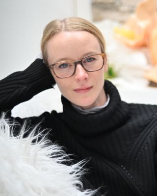 Photo of Edythe Hughes, Licensed Master Social Worker, LMSW