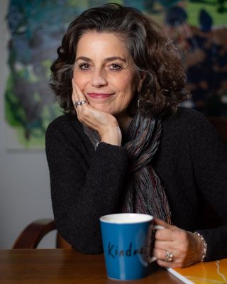 Photo of Monica J Indart, Psychologist in Maplewood, NJ