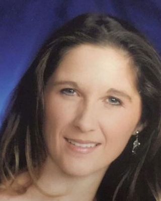 Photo of Jody Tate, MA, LPCC