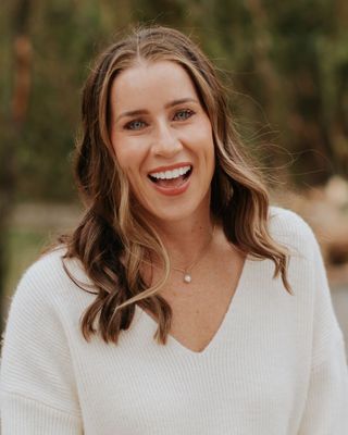 Photo of Kristin Trudeau, Licensed Professional Counselor, MA, LPCMHSP, LADAC, CST, CFRC