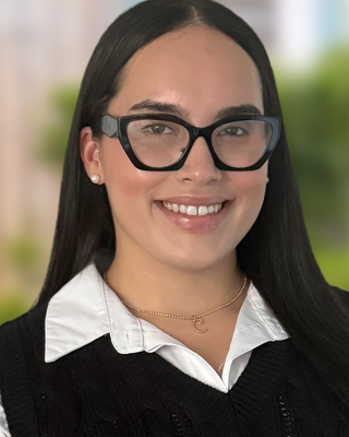 Photo of Chanel Pozo, Licensed Master Social Worker, LMSW