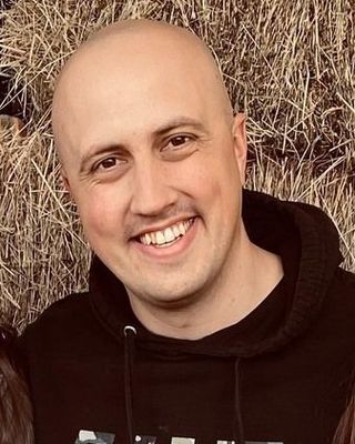 Photo of James M. G. Shafer, Pastoral Counselor, MDiv, LPC-C