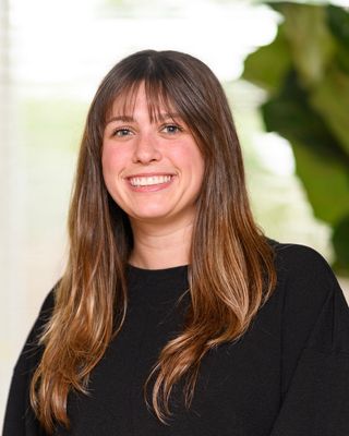 Photo of Bry Wetherell, Licensed Professional Counselor, LPC