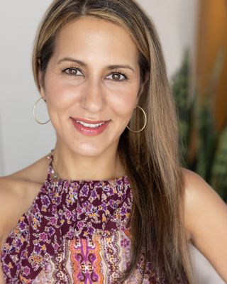 Photo of Dr. Salome Dubenetzky, Psychologist in 92132, CA